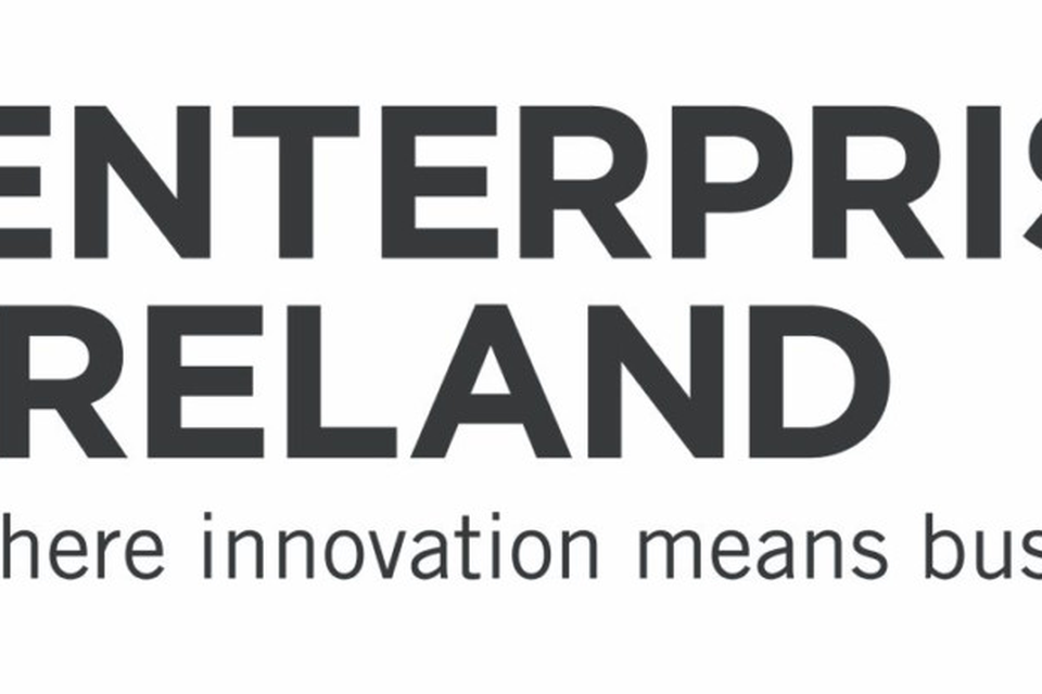 Enterprise Ireland