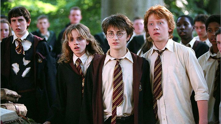 Is a new Harry Potter TV series one of the worst ideas in reboot history?