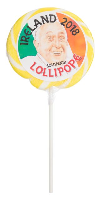 The Lolli-Pope by Dealz