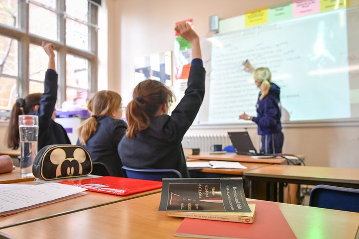Travellers still face discrimination, exclusion and inequality in Irish education system, study finds