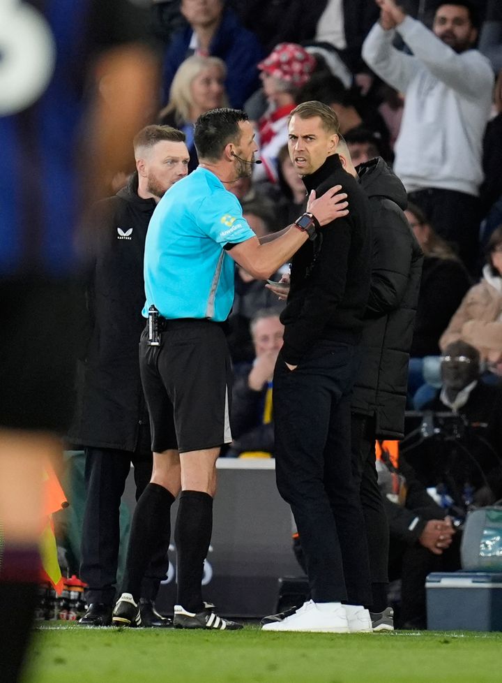 Richard Jolly: Why Spygate 2.0 has left the EFL in an impossible position