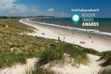 thumbnail: Curracloe, Co Wexford - voted Ireland's Favourite Beach 2019.