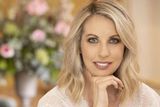 thumbnail: Six One News co-presenter Caitríona Perry