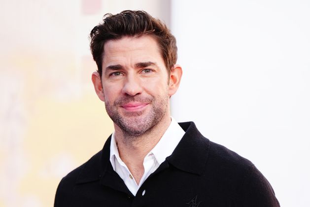 John Krasinski reveals wife Emily Blunt’s reaction after he’s named People’s 2024 Sexiest Man Alive