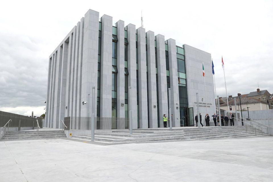 The accused was denied bail at Drogheda court.