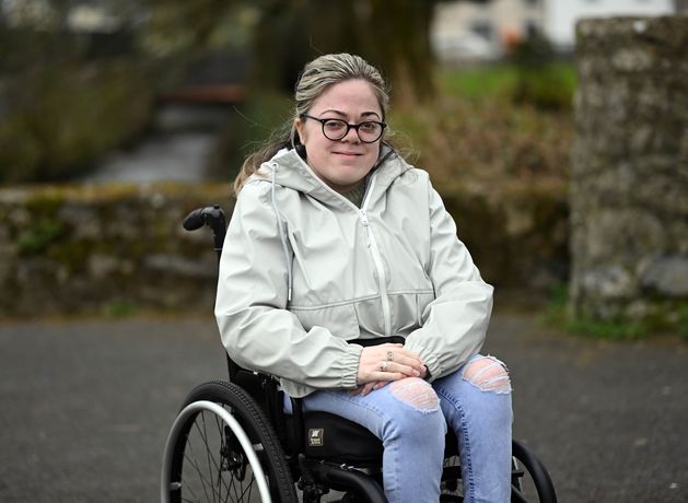 'Living with a rare disease like Hurler syndrome hasn't held me back - it's given me the best life'