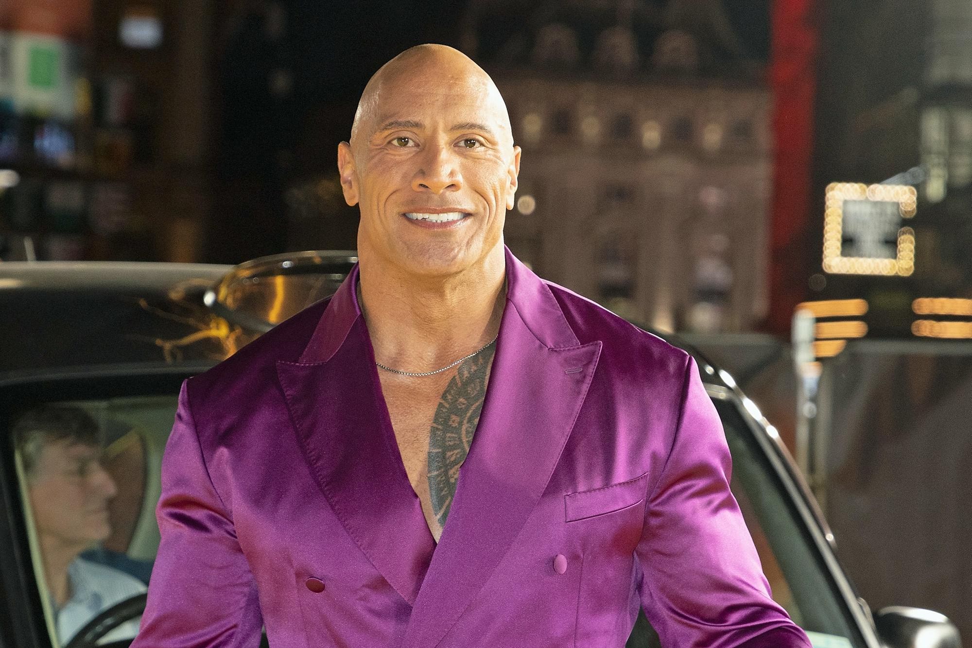 Vin Diesel says Dwayne Johnson needed to return in Fast X