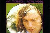 thumbnail: Astral Weeks by Van Morrison