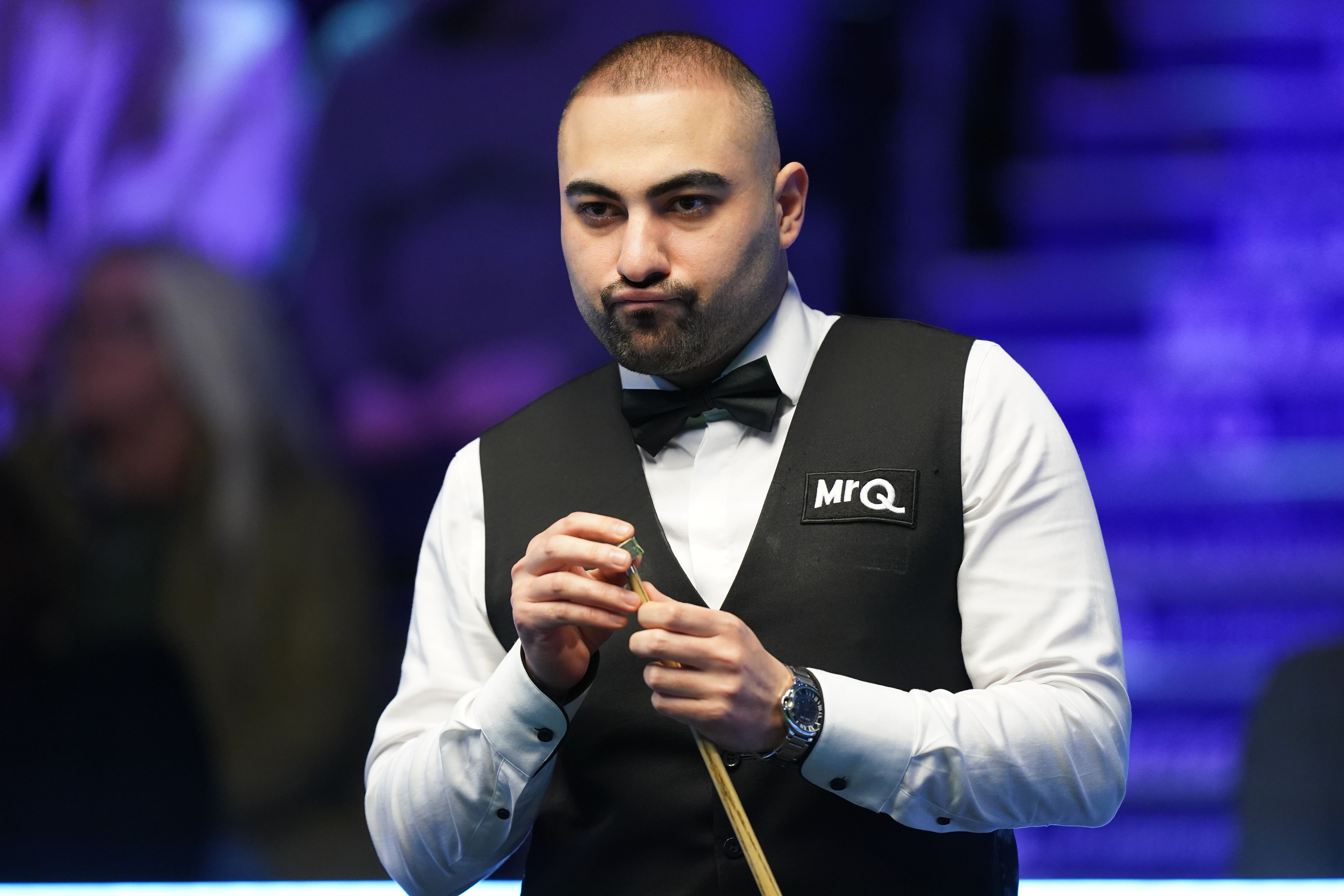 Luca Brecel, o novo herói do snooker: Nascido para ganhar - Snooker -  Jornal Record