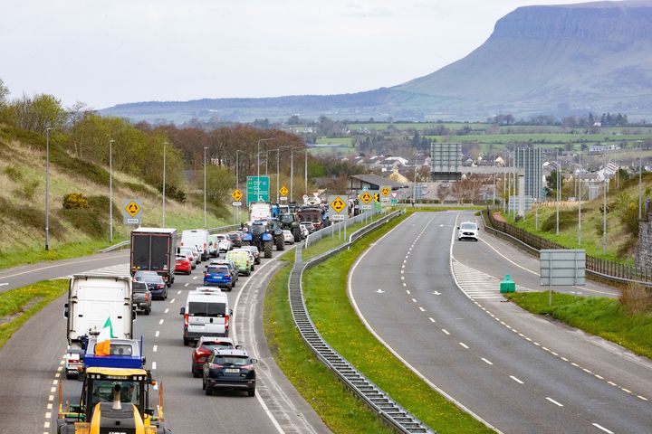 Ministers of State back Government package aimed at relieving fuel hardship