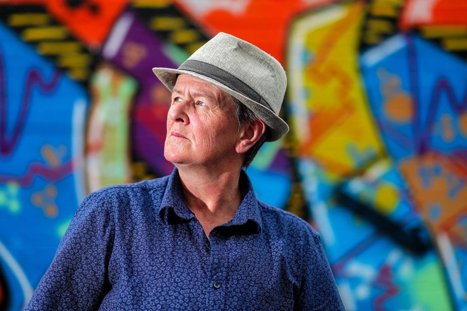 Izzy Kamikaze says the LGBTQ+ community were afraid of becoming too visible before the law reform for fear of the repercussions. Photo: Gerry Mooney