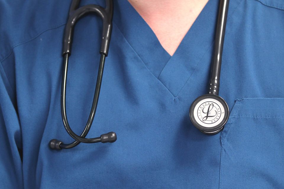 The number of consultants has grown in recent years. Stock image. Photo: PA