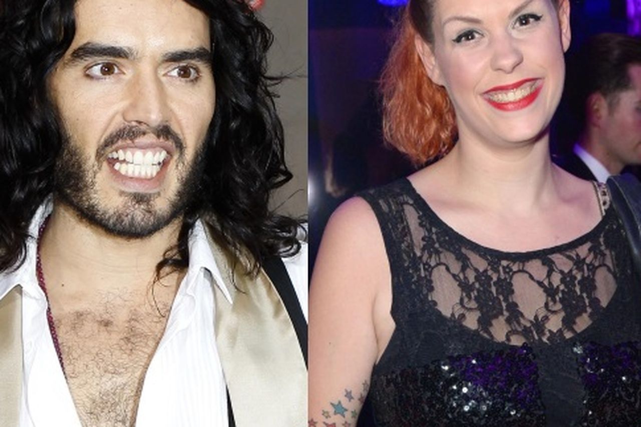 Here's what actually went down between Russell Brand and The Geldofs