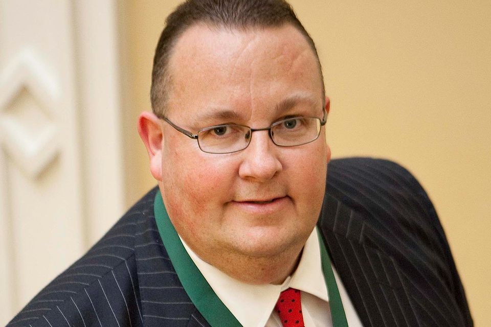 Philip Smith