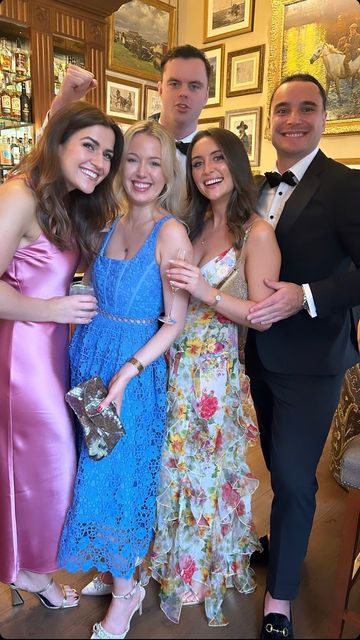 Photo: Instagram/Sarah Clarke.