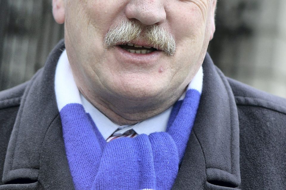 Finian McGrath