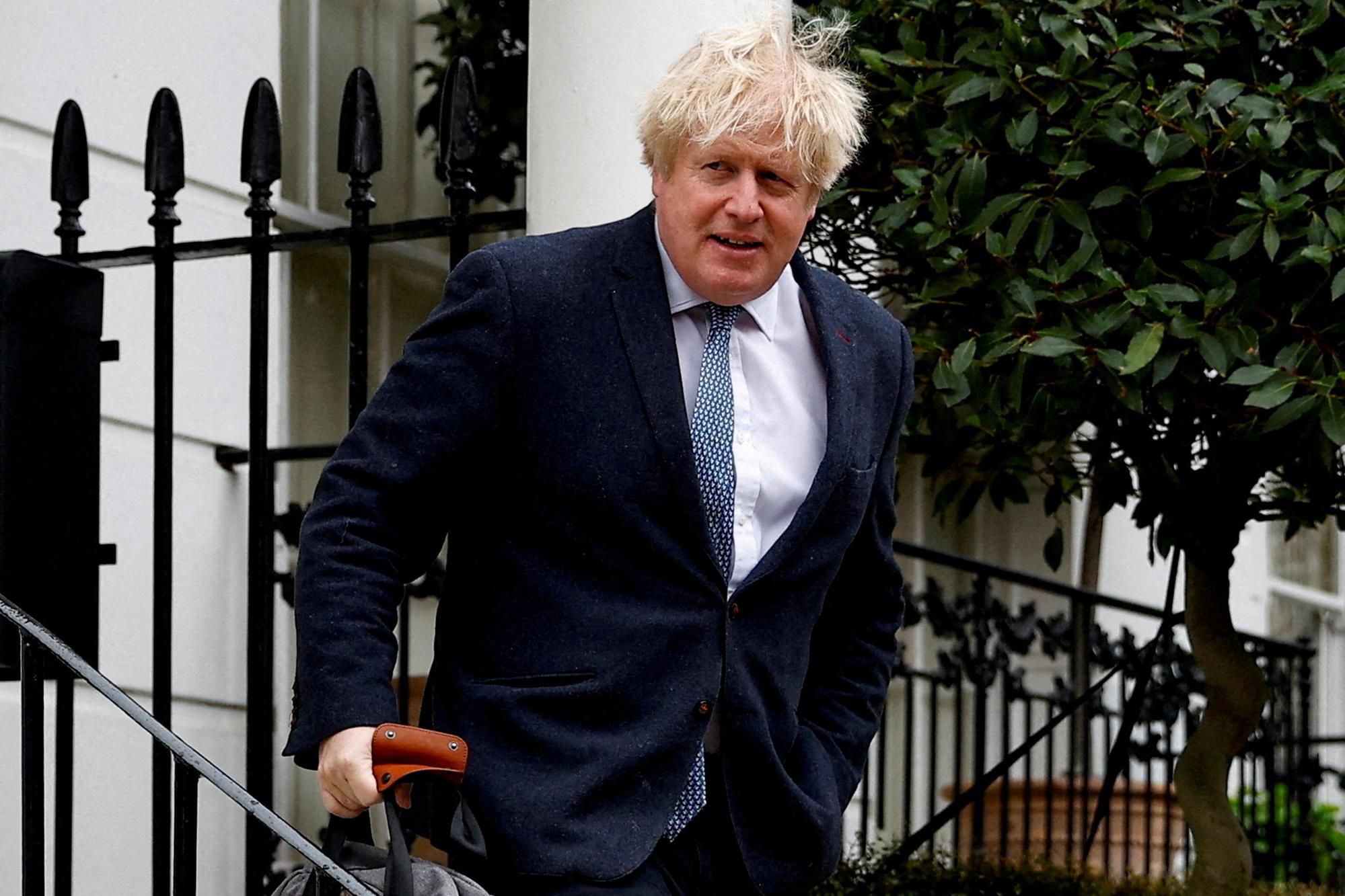 Boris Johnson has successfully united Ireland in their complete lack of trust towards him: An Editorial