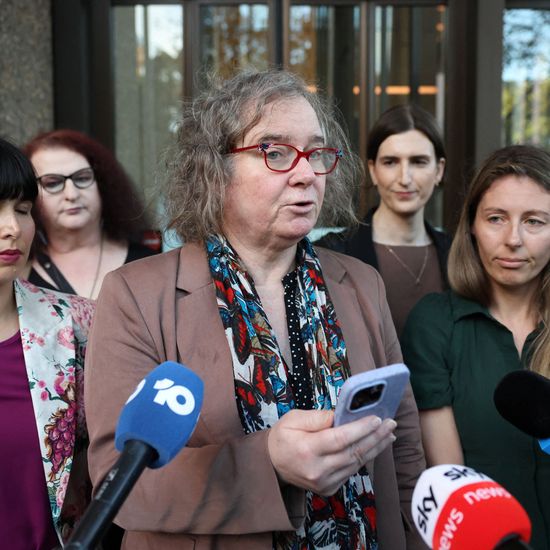 Trans woman wins landmark victory in discrimination case against Giggle for Girls app | Irish Independent