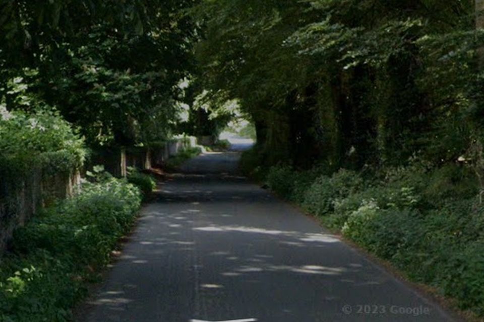 Slaney Park in Wicklow