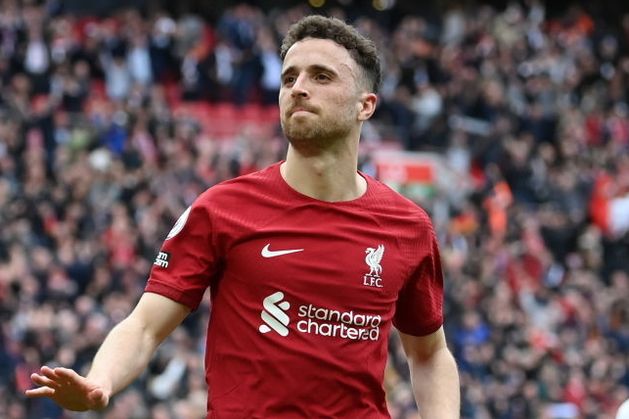 Diogo Jota: The small guy with a big dream who became a Premier League champion