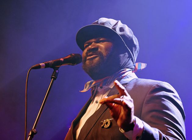 US star Gregory Porter ‘thrilled’ to be back in Ireland as Cork Jazz Festival kicks off