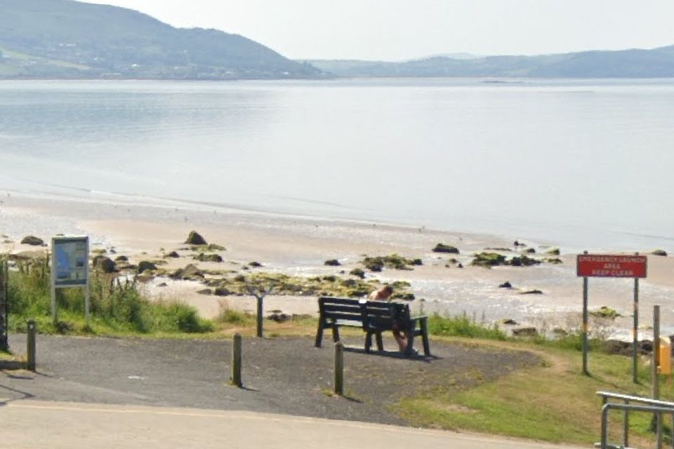 An investigation has been launched in County Donegal after sea swimmers reported concerns of water quality along the coast. 