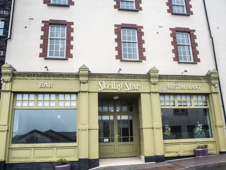 Kerry community in campaign to save asylum seekers who have settled in the area