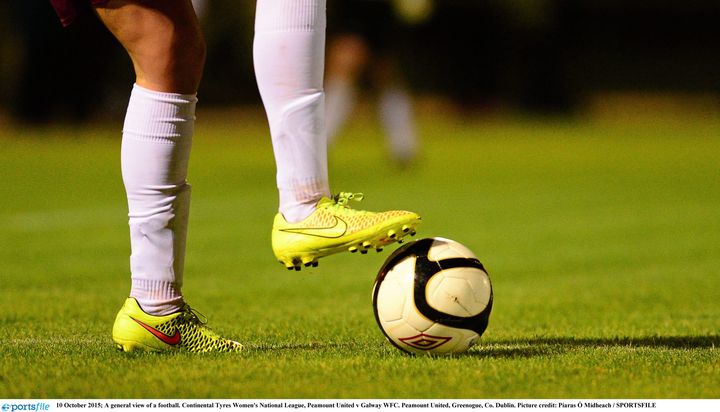 Killarney Athletic confirm their place in Premier A final with four-goal win over Ballyheigue