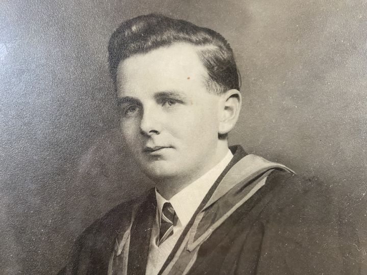 Martina Devlin: From a one-man attack on a German sub in Bantry to Nazi parachutists disguised as nuns – the oral history of an Irish centenarian