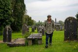 thumbnail: Bruce in Ireland