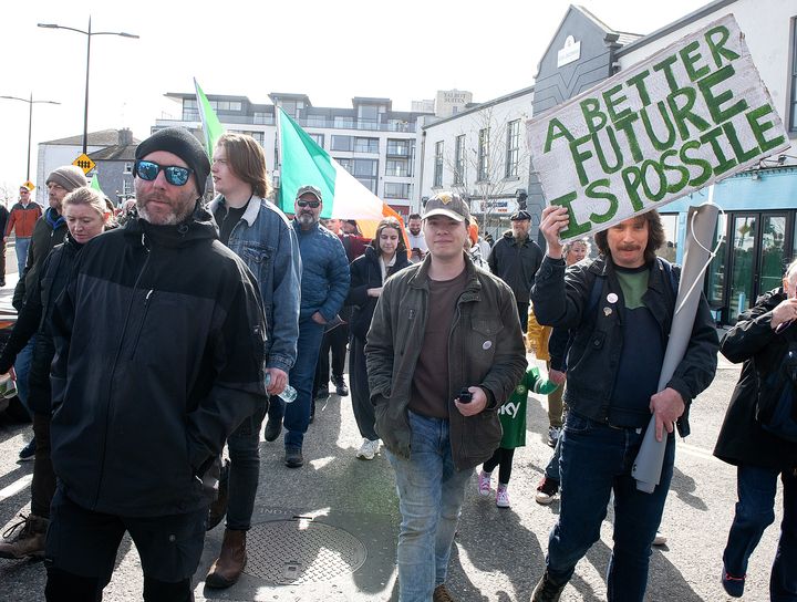 IFA admit they didn’t know the full details of €505m government package until ‘it went public’