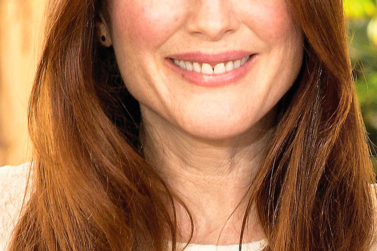 Erica Moore - Interview - Julianne Moore: Who needs an Oscar anyway? | Irish Independent