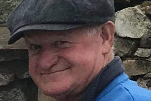 Enniscorthy’s ‘true gent’ Sean Kavanagh remembered fondly following his ...