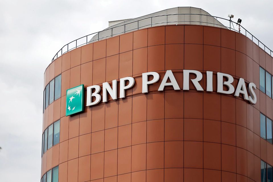 France slams 'unreasonable' $10bln fine for BNP Paribas from US ...