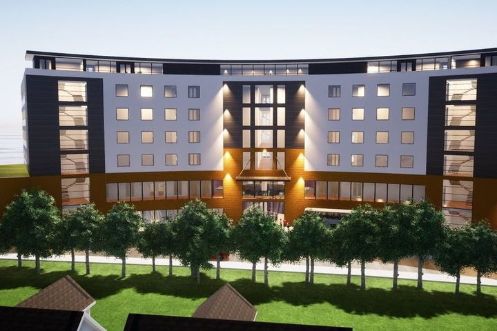 Controversial 136-bedroom Wexford hotel gets green light despite inspector’s recommendation to refuse