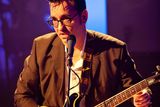 thumbnail: Richard Hawley in Dingle, recording for 'Other Voices' in 2010