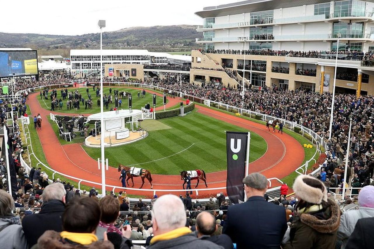 When is Cheltenham Festival 2024? Date, TV details, ticket info and