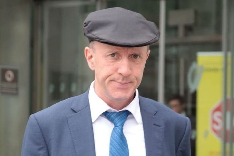 Michael Healy-Rae