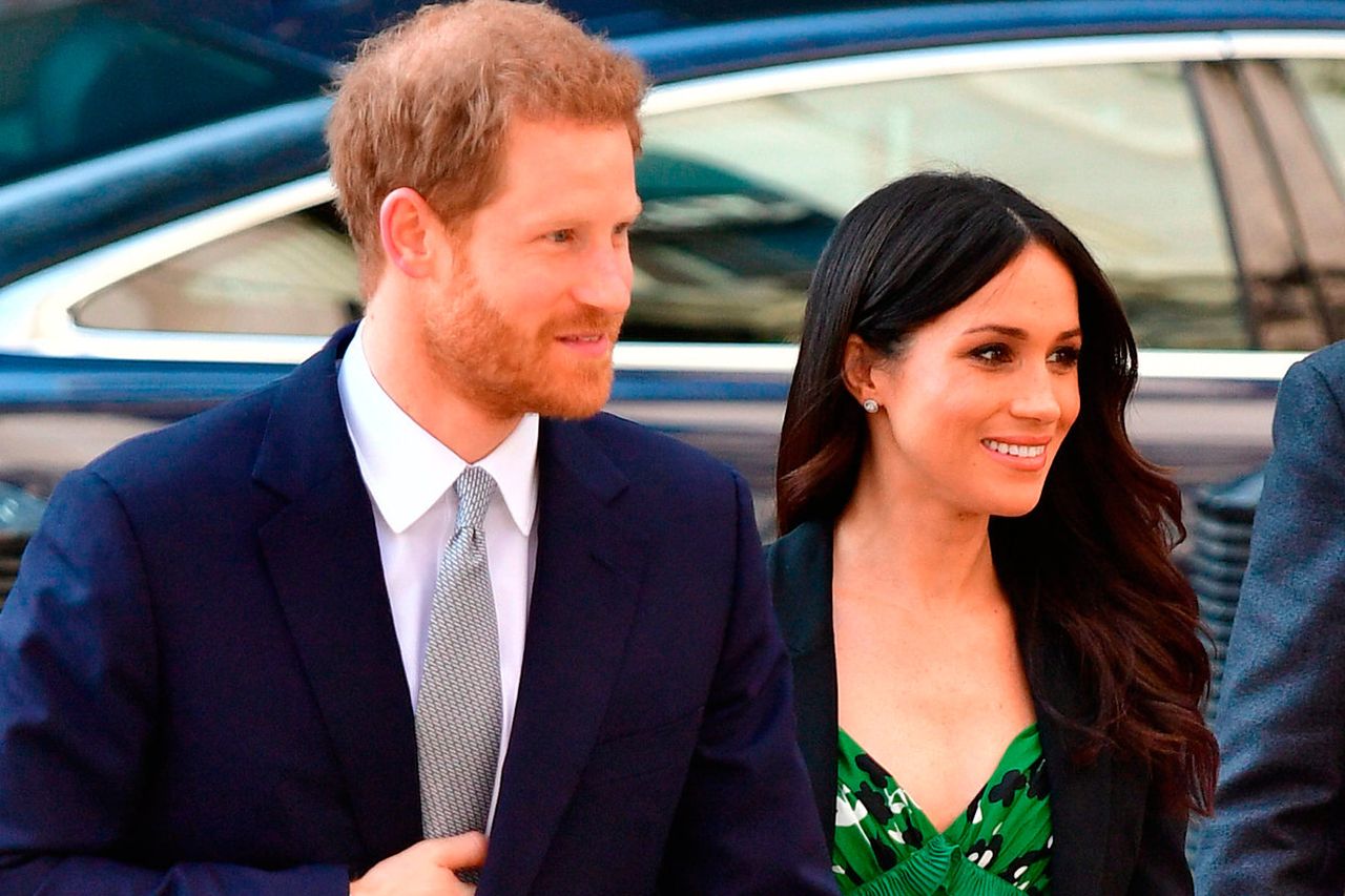 Meghan Markle has finally worn something affordable - and it's
