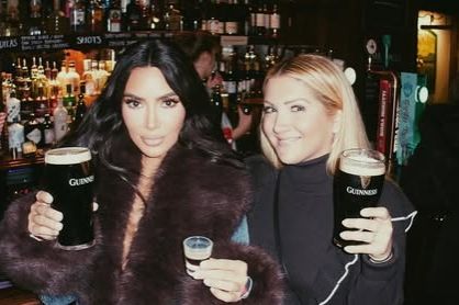 Christmas without Guinness: How ‘Guinfluencers’ and Celebrity Fans Have Caused a UK Shortage of the Black Stuff