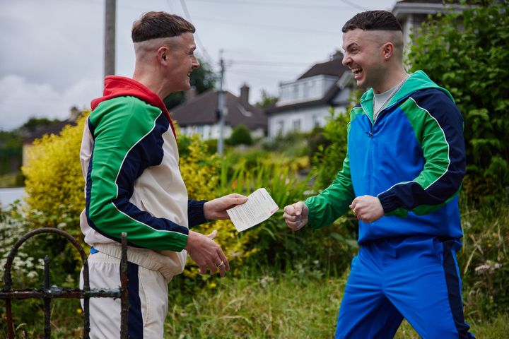 What to watch on TV and streaming today: The Young Offenders, Bill Bailey: Thoughtifier and Bob Marley: One Love