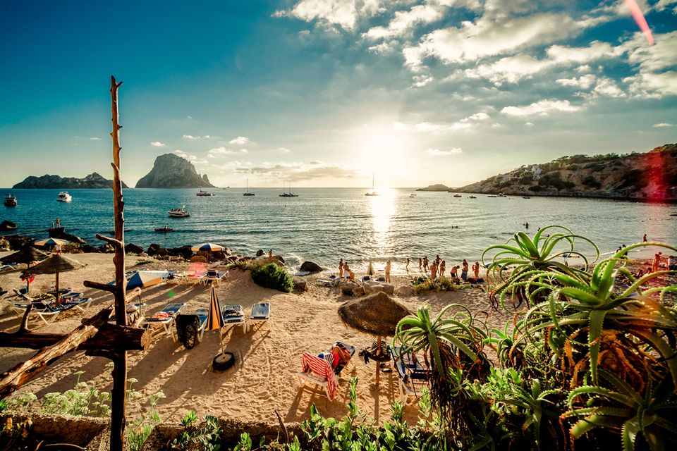 Ibiza: How this Balearic island is moving from nightlife capital to green  champion