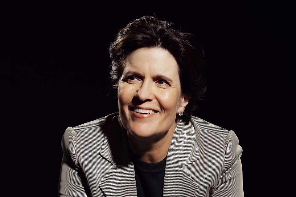 Candour: Kara Swisher