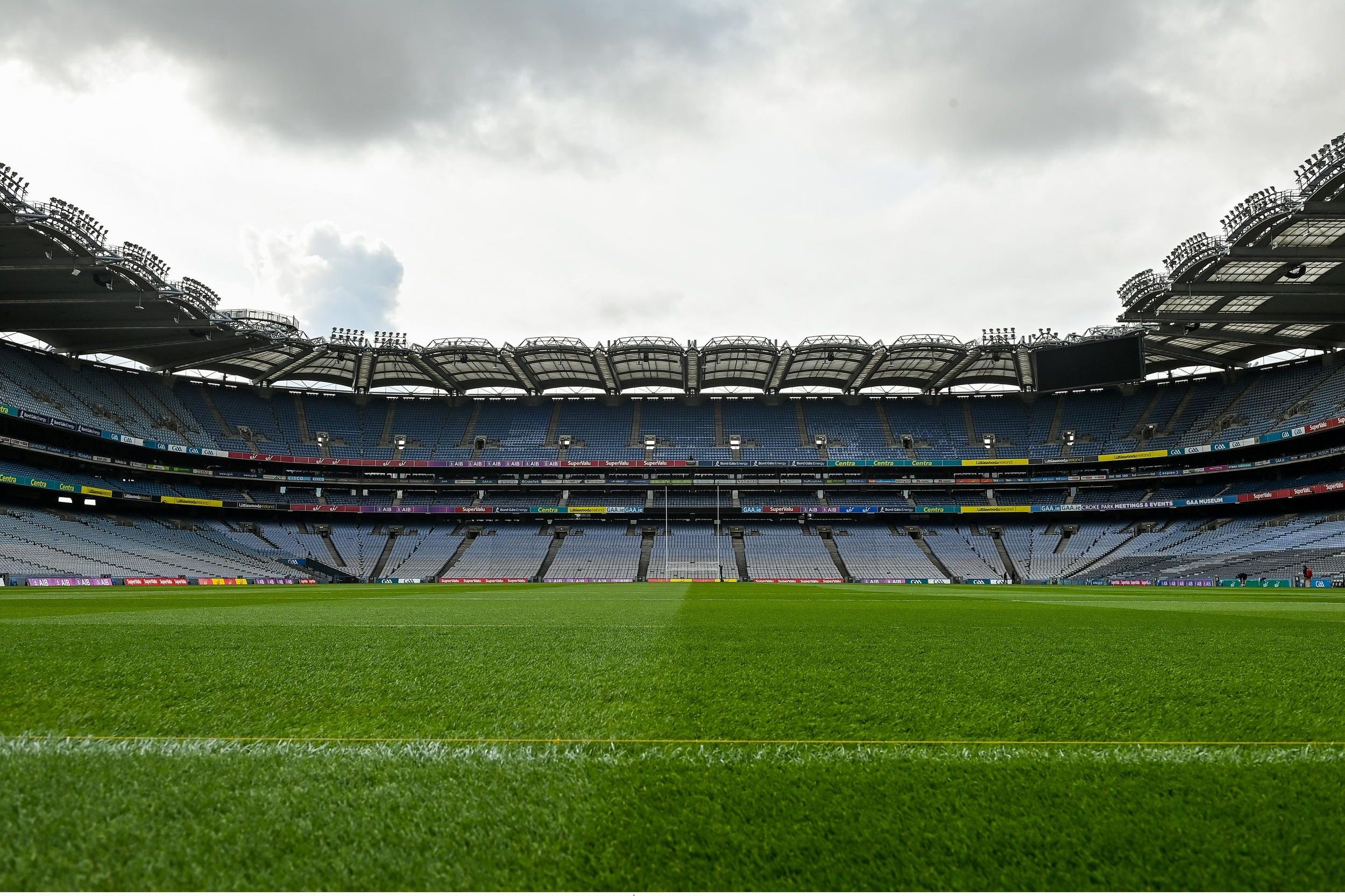 Dublin Club Fixtures For 2023 AIB Leinster Club Championships