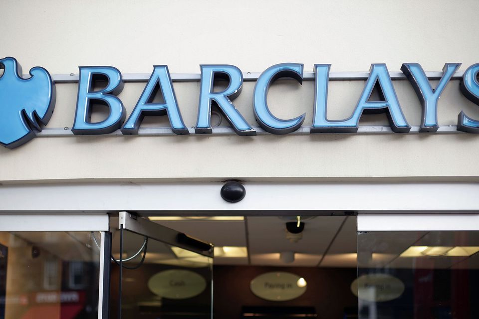 Banking giant Barclays has overtaken market expectations and reported pre-tax profits of £2 billion for the third quarter (Yui Mok/ PA)