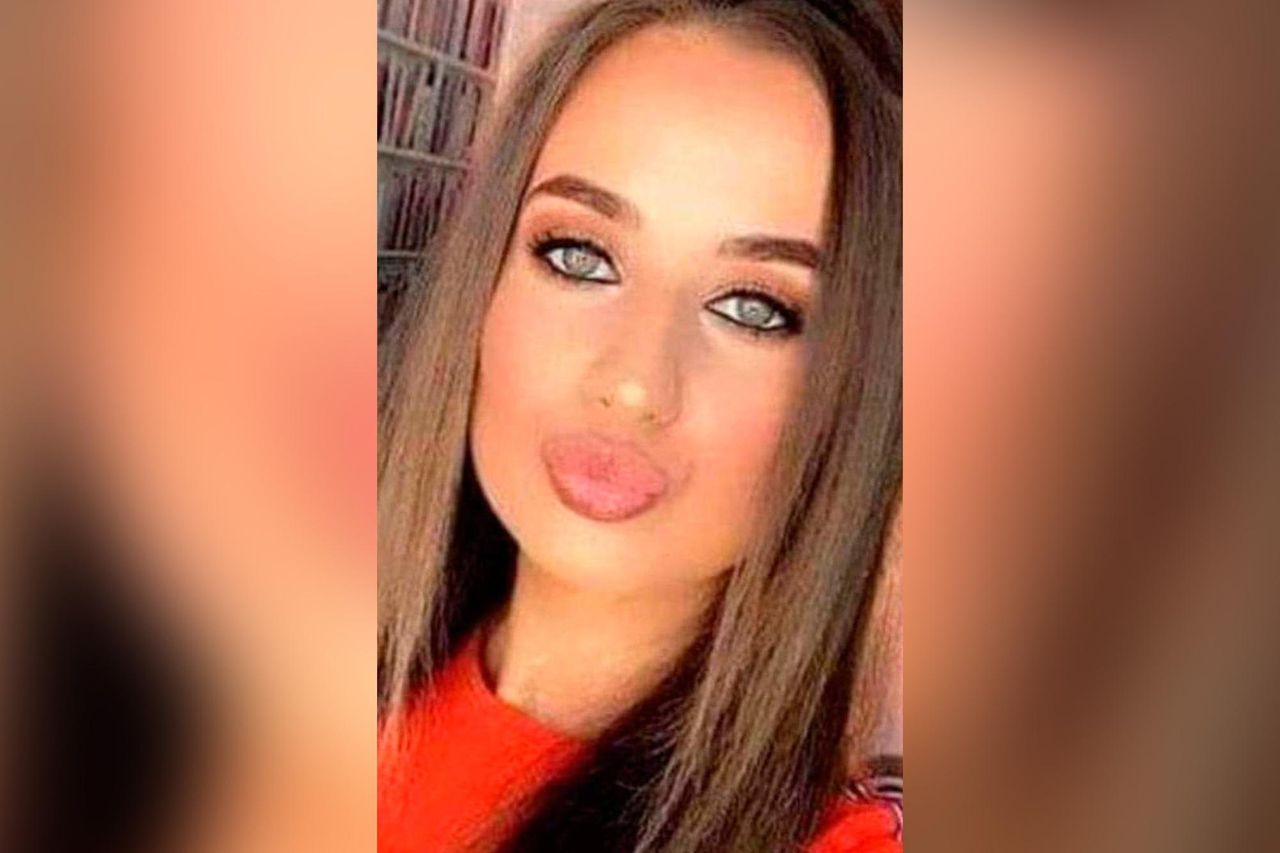 Murder Inquiry Launched After Police Searching For Missing Chloe ...