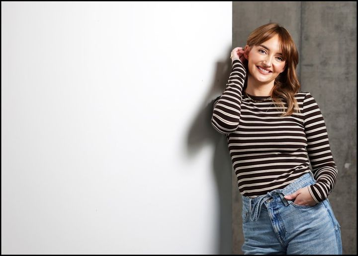 Caroline Foran: ‘I’m doing my best, and I don’t know how I’m sitting here functioning. It’s really hard’