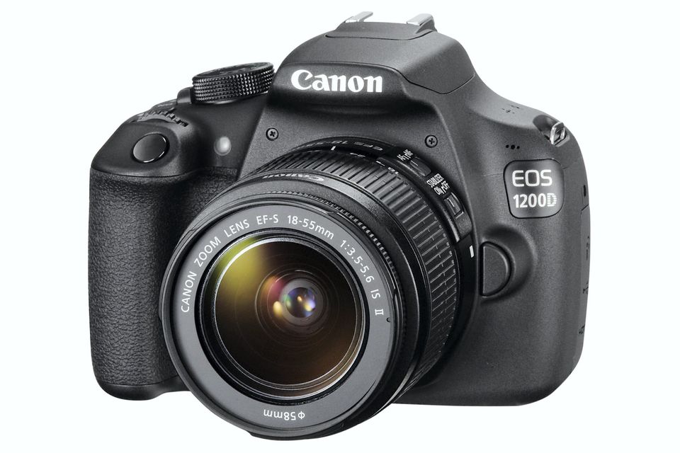 canon 1200d takealot