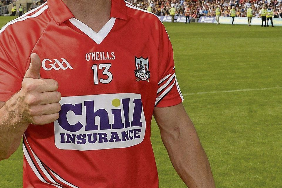 Half and Half GAA Jerseys