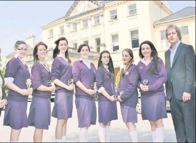 Dingle's Coláiste Íde celebrates 85 bliain ag fás | Irish Independent